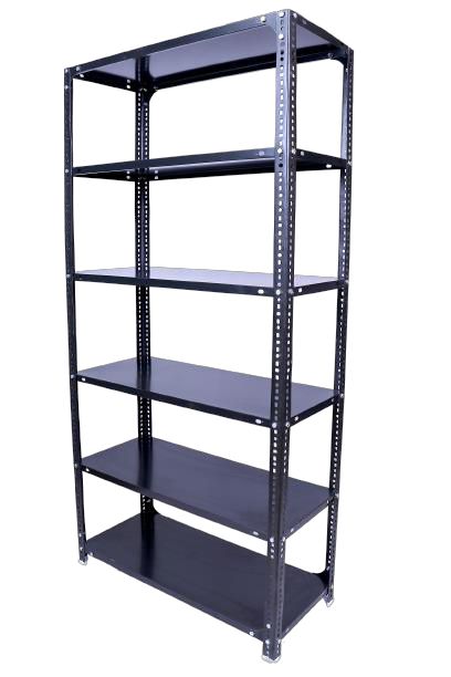 Slotted Angle Racks