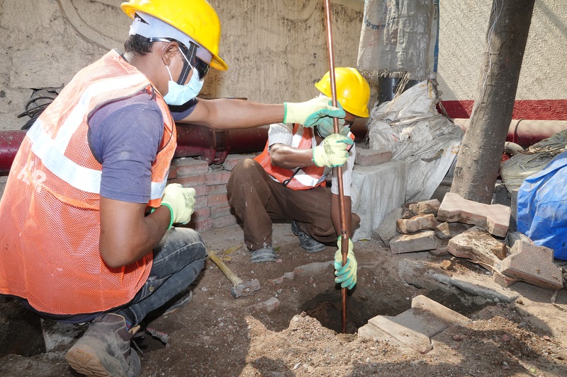 Manufacturing Process